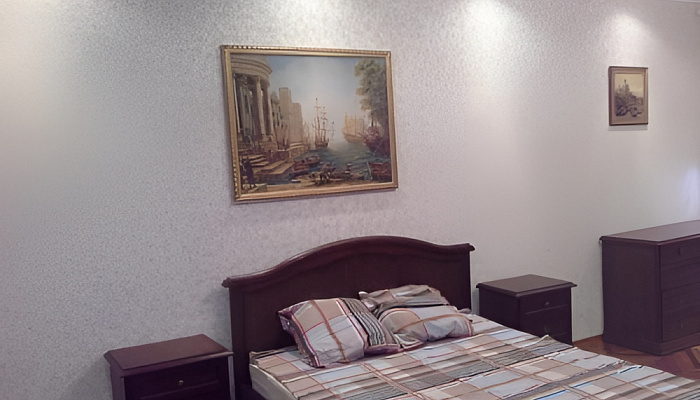 &quot;Боткинская 15к2&quot; 1-комнатная квартира в Санкт-Петербурге - фото 1