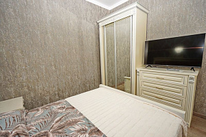 &quot;Евродвушка&quot; 2х-комнатная квартира в Лазаревском фото 10
