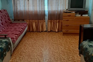 &quot;Уютная для командированных&quot; 2х-комнатная квартира в Котово фото 3