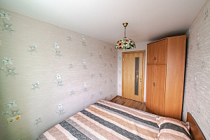 2х-комнатная квартира Леонова 21/а во Владивостоке фото 10