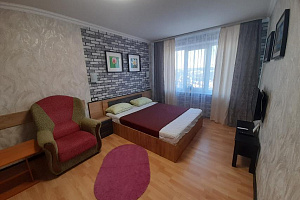 1-комнатная квартира Северный 13 эт 1