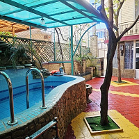 «Комнаты в найм Adler Home» частный сектор