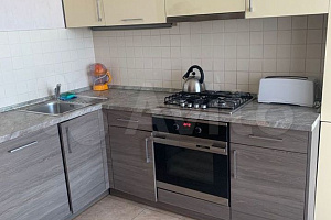 1-комнатная квартира Озёрная 13