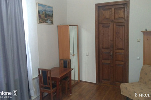 Частный сектор Ряжский 11