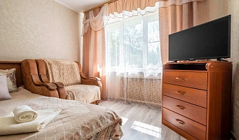 &quot;Уютная в центре Петергофа&quot; 1-комнатная квартира в Петергофе - фото 2