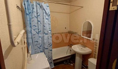 Фото объекта «1-комнатная квартира ул. Кирова в Норильске», 3