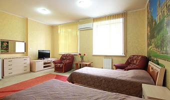 &quot;НАДЕЖДА&quot; гостиница в Новокузнецке - фото 3
