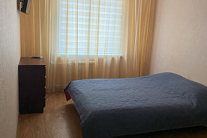 3х-комнатная квартира Зубковой 25к1 в Рязани 7
