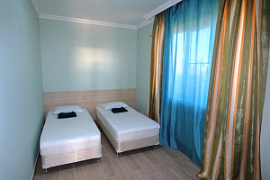 3х-комнатные квартиры на земле Черноморский 11 в Веселовке фото 10