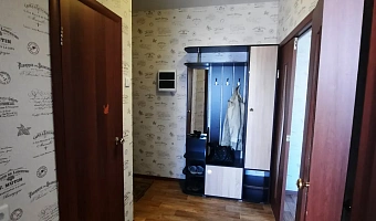 &quot;Новая в Оксигене&quot; 1-комнатная квартира в Белореченске - фото 5