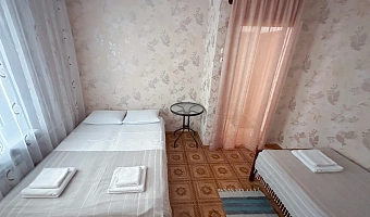 &quot;У моря&quot; 1-комнатная квартира в Архипо-Осиповке - фото 2
