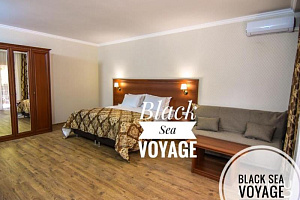 &quot;Black Sea Voyage&quot; гостиница в Кабардинке фото 4