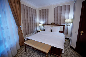 &quot;The Rooms Hotel&quot; бутик-отель в Москве 13