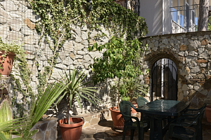 &quot;Inmiskhor&quot; гостевые комнаты