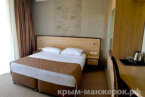 &quot;Крым-Манжерок&quot; мини-гостиница в Коктебеле фото 5