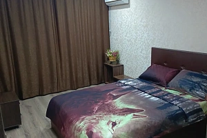Квартиры Армавира 1-комнатные, "Уютная" 1-комнатная 1-комнатная - фото