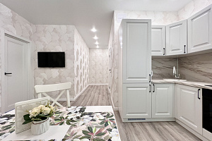 1-комнатная квартира Круговая 4Вк5