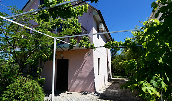 4х-комнатный дом под-ключ 2-я линия 3 в Орджоникидзе - фото 4