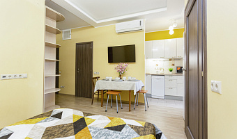 2х-комнатная квартира Твардовского 2к4 в Москве - фото 3