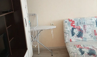 1-комнатная квартира Жуковского 13 в Архипо-Осиповке - фото 4