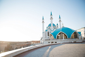 Татарстан