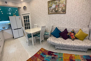 2х-комнатная квартира Крымская 22к13 в Геленджике 7