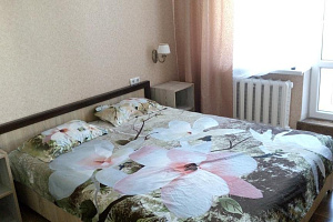 Отели Балтийска недорого, 2х-комнатная Гоголя 4 недорого - цены