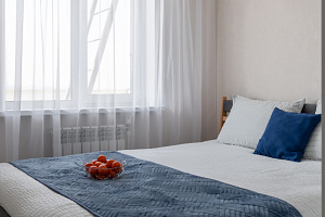 1-комнатная квартира Русская 61Г