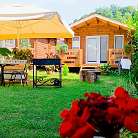 "Samir-House" гостевой дом