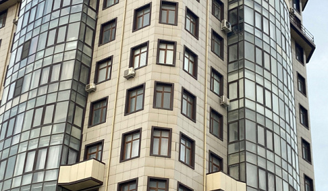 Фото объекта «2х-комнатная квартира Гаджи Алибегова 90Б в Махачкале», 1