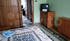 Фото объекта «2х-комнатная квартира Голицына 32 в Новом Свете», 3