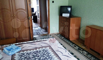 2х-комнатная квартира Голицына 32 в Новом Свете - фото 3