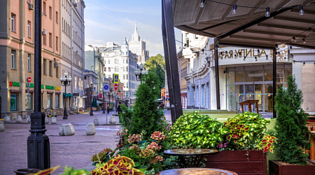 Сколько стоит отдых в Москве 2026: честный разбор цен от местного жителя