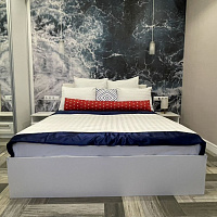 3х-комнатная квартира Революции 4А эт 5