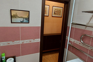 1-комнатая квартира Дзержинского 16 в Чебоксарах 14