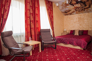 &quot;Royal Castle&quot; отель в Волгограде фото 5
