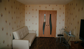 &quot;Визит&quot; 1-комнатная квартира в Луховицах - фото 5