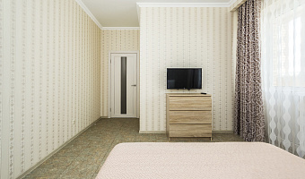 &quot;ApartGroup Repina 1/2&quot; 1-комнатная квартира в Краснодаре - фото 3