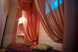 Квартиры Армавира 3-комнатные, "Villa Club" 3х-комнатная - цены