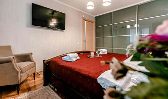&quot;Sweet Home&quot; 3х-комнатная квартира в Кисловодске - фото 4