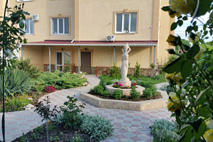&quot;Корона&quot; гостевой дом в с. Оленевка (Черноморское) фото 10