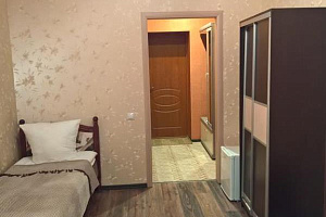 Мотели в Усмани, "Верста" мотель - цены