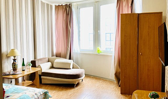 &quot;Leto Home&quot; 1-комнатная квартира в Светлогорске - фото 4