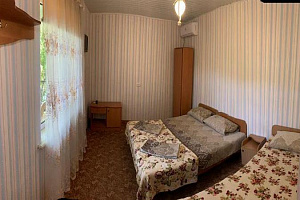 Мини-отели в Рыбачьем, "Зеленый дворик" мини-отель - фото