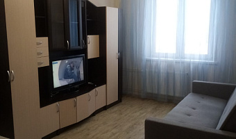 2х-комнатная квартира Краснопольский 36 в Челябинске - фото 3