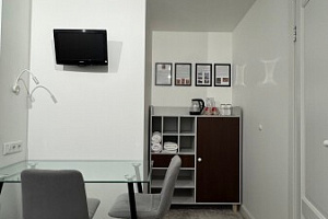Фото номера «"Комфорт" 4-местный», 1