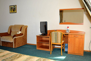 &quot;Колибри&quot; отель в Новосибирске фото 2