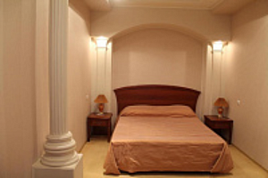 Мотели в Тимашевске, "Агрос" мотель - фото