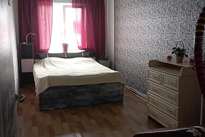 3х-комнатная квартира Лебедевой 42 в Лаишево фото 7