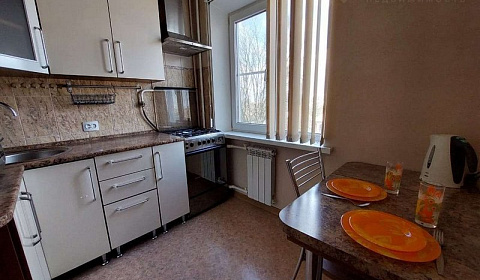 Фото объекта «1-комнатная квартира Кирпичная 51 в Майкопе», 1